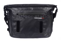Feelfree naramna torba Runner EX messenger L Modra