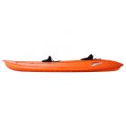 Feelfree kajak Roamer II dvosed sit on top lava
