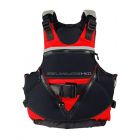 Hiko Salty Dog PFD rešilni jopič S/M rdeča