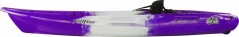 Kajak sit on top Feelfree Juntos amethyst
