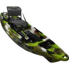 Kajak za ribolov Feelfree Moken 10 V2 lime camo