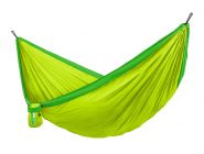 La Siesta potovalna viseča mreža za dva Colibri limeta