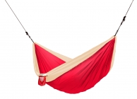 La Siesta potovalna viseča mreža za dva Colibri mainz