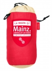 La Siesta potovalna viseča mreža za dva Colibri mainz
