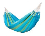 La Siesta viseča mreža bio Flora Kingsize curacao