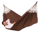 La Siesta bio bombaž Modesta Single Aarabica