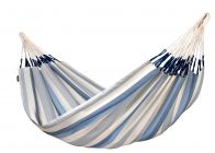 La Siesta viseča mreža Brisa Kingsize Sea salt