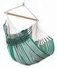 La Siesta viseči stol Habana Comfort agave
