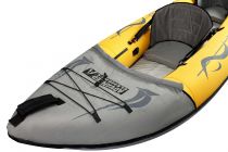 Napihljiv kajak Advanced Elements Island Voyage 2