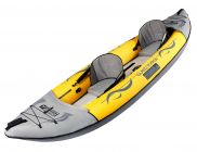 Napihljiv kajak Advanced Elements Island Voyage 2