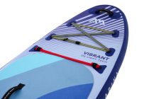 Otroški SUP Aqua Marina Vibrant 8'0'' z veslom