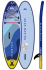 Otroški SUP Aqua Marina Vibrant 8'0'' z veslom