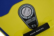 Otroški SUP Aqua Marina Vibrant 8'0'' z veslom