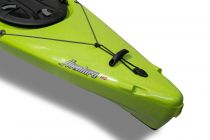 Potovalni - morski kajak Feelfree Aventura v2 140 limeta