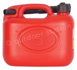 PVC plastična posoda za gorivo - kanister 5L