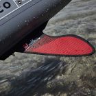Red Paddle Co 12.6 Elite napihljiva SUP deska + alu veslo