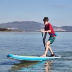 Red Paddle Co napihljiva otroška SUP deska 2019 9.4 Snapper