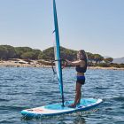 Red Paddle Co napihljiva SUP deska 2019 10.7 Ride Windsurf