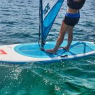 Red Paddle Co napihljiva SUP deska 2019 10.7 Ride Windsurf