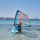 Red Paddle Co napihljiva SUP deska 2019 10.7 Ride Windsurf