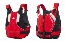 Rešilni jopič Aquarius MQ PLUS L/XL 70N Rdeč