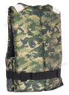 Rešilni jopič Aquarius Standard Camo military XXL