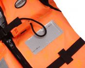 Rešilni jopič Aquarius za otroke in dojenčke baby