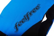Rešilni jopič Feelfree Advance S/M 55N Moder
