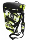 Ribiška hladilna torba za ribe Feelfree M lime camouflage