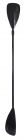 Scoprega SUP veslo z dvojno lopatico 170-215 cm