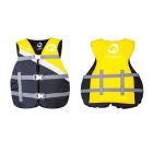 Spinera Jet Ski Nylon Universal 50N rešilni jopič rumena