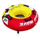 Spinera napihljiva vlečna tuba za čoln Wild Wave PRO