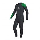 Spinera Professional 3/2mm Fullsuit neoprenska obleka XS