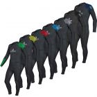 Spinera Professional 3/2mm Fullsuit neoprenska obleka XS
