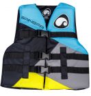 Rešilni jopič za otroke Spinera Deluxe Jet Ski Nylon