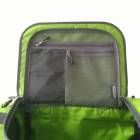 Športna potovalna torba Feelfree Cruiser 25L Črna