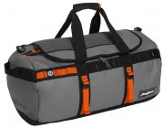 Športna potovalna torba Feelfree Cruiser 25L Siva