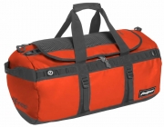 Športna potovalna torba Feelfree Cruiser 25L Oranžna