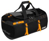 Športna potovalna torba Feelfree Cruiser 42L Črna