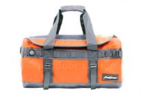 Športna potovalna torba Feelfree Cruiser 42L Oranžna