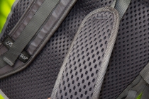 Športna potovalna torba Feelfree Cruiser 72L Črna