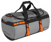 Športna potovalna torba Feelfree Cruiser 72L Siva