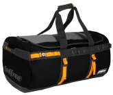 Športna potovalna torba Feelfree Cruiser 90L Črna