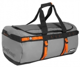 Športna potovalna torba Feelfree Cruiser 90L Siva