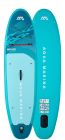 Sup deska Aqua Marina Breeze 9'10'' z veslom