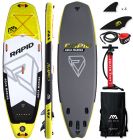Sup deska Aqua Marina Rapid 9'6'' z veslom