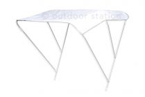 Tenda za čoln Sombrero 150x180x140 cm