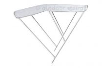 Tenda za čoln Sombrero 150x180x140 cm
