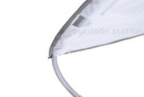 Tenda za čoln Sombrero 150x180x140 cm