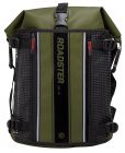 Večnamenski vodoodporni nahrbtnik Feelfree Roadster 15L Olive
